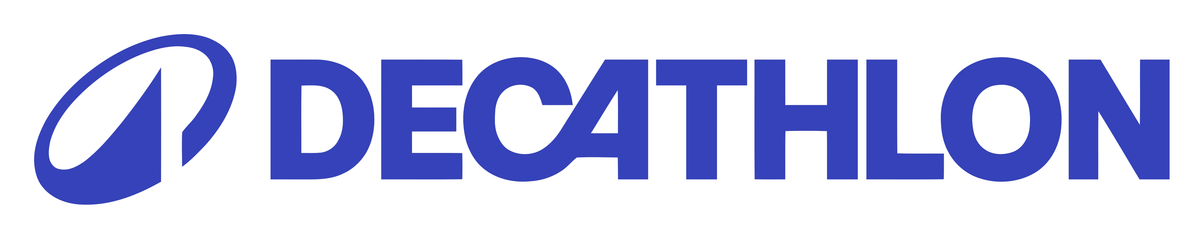 decathlon