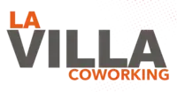 Coworking client logo