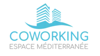 Coworking client logo