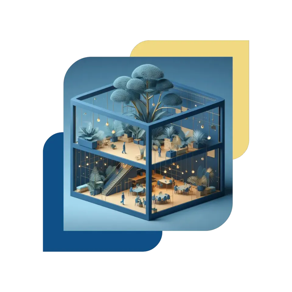 app Desk