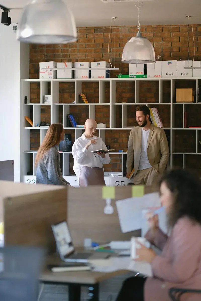 Coworking