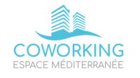 Coworking client logo